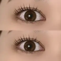 上まつ毛パーマ