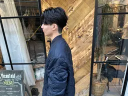 minim...
山梨の学生カット(中学生・高校生・大学生) × 美容院・ヘアサロンを市・区から探す
北杜市(山梨県)の美容院・美容室・ヘアサロンを掲載しています。掲載者のプロフィール、口コミやレビューなど美容院・美容室・ヘアサロン選びに必要な情報が揃っています。あなたのお気に入りの美容院・美容室・ヘアサロンを見つけませんか?
![学生カット(2回目以降のお客様)【フェード/スパイキー/アクティブショート/ウルフ/センターパート/ショート/メンズ】