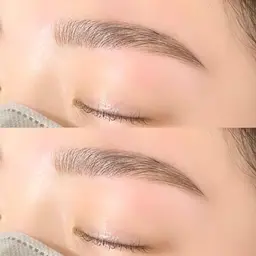 ハリウッドブロウリフト🦦