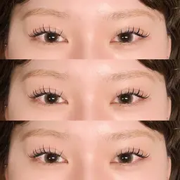 オフ無料★フラットラッシュ付け放題