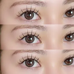 ［パリエク］パリ×エクステ付け放題🤍🌙