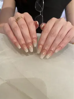 カラーグラデーション