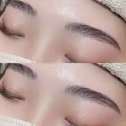 【女性限定👩】ハリウッドブロウリフト 🩶6300円