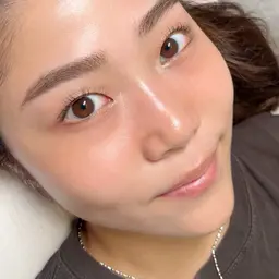 骨格似合わせマッピング診断🌈✨アイブロウWax✨キャンペーン価格🪞間引き/メイクお仕上げ付き✨