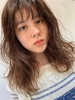 COLOR＋TREATMENT ♻️