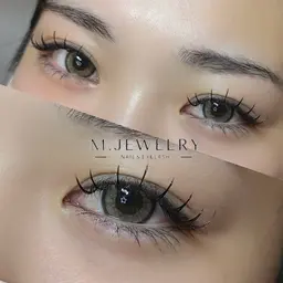 【オフなし🙅♀️】フラットラッシュ180本まで付け放題🧡