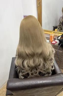 【レミー最高級人毛】シールエクステ 60枚