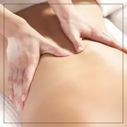 （朝活）全身オイルリンパマッサージ 脚・腰・デコルテ！