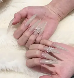 🉐学割🎀「チップスカルプ」ワンカラー/ラメグラ