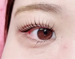 パリジェンヌラッシュリフト⭐︎コーティング付き