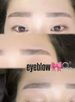 眉毛ワックス脱毛　モデル0円　女性限定🎀🫧　予約リクエストは受け付けておりません❕⚠️