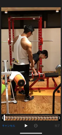 パーナルトレーニング