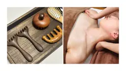 【究極の癒し】深眠ラグジュアリーセラピー✨頭＋デコルテ＋首＋肩＋顔＋足裏まで！【足湯＋ホットアイマスク付き🌼】