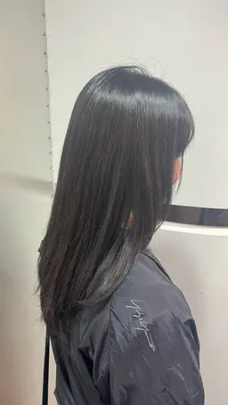 髪質改善トリートメント🪽🫧