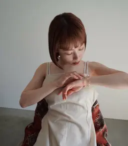 🫐ワンカラー🫐