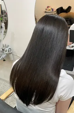 🔥👑酸熱トリートメント👑🔥