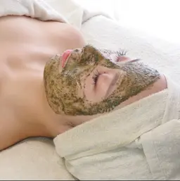 新規【ハーブピーリング人気No.3】美白ハーブピーリングケア