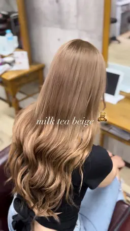 19時以降限定！髪質改善トリートメント無料！？（巻き練習させて下さい）補足説明目通しといてください！