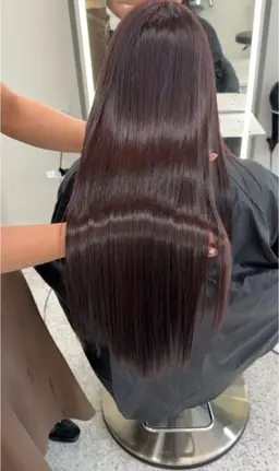 🧚‍♀️平日限定！！縮毛矯正ご案内🧚‍♀️˖ ࣪⊹ ೀ