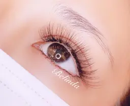 🧡ボリュームラッシュ🧡400本🧡