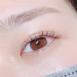 【学割U18】まつ毛パーマ