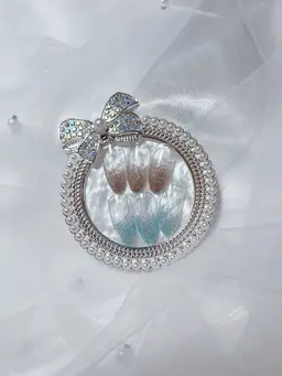 🫧ラメグラデーション【オフ有り】🫧