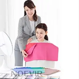 パーソナルカラー診断