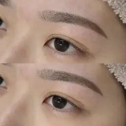 【🫧2回目以降の方】美眉アイブロウwax脱毛！メンズも大歓迎です‼️