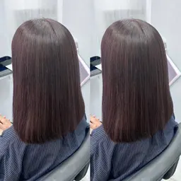 【🫧✨️人気No.1 👑👼🏻】カット＋カラー＋1stepトリートメント