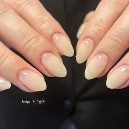 【Jrネイリスト】ワンカラー♡（オフ込み）¥1500円