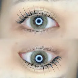 3/4 17時限定!まつ毛パーマ(技術チェックモデル)