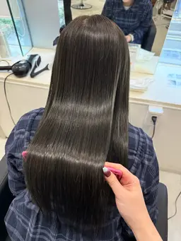 【本日限定】オージュアトリートメント+クイックスパ