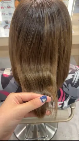 💙ツーステップトリートメント💙