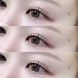 \\初回限定//人気No.1👑ケラチンラッシュリフト/まつ毛を傷ませない次世代パーマ👀