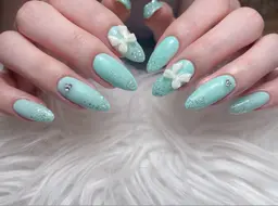 【自爪】ミニモ限定✨ 🎀atr2～4本 （キラストーン2つサービス中)¥5900