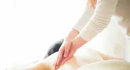 アロマトリートメント