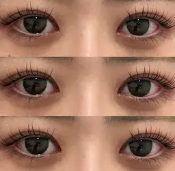 【新規】パリジェンヌ＆コーティング𓂃🫧‪