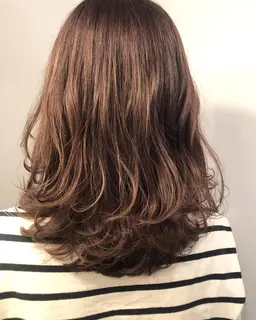 超お得✨カット、パーマ、カラー、トリートメント