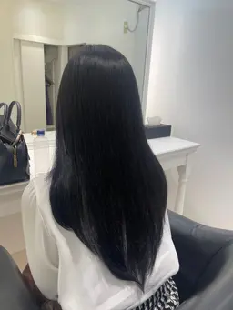 -艶々✨4step超音波システムトリートメント 🌷 ※シャンプー・ブロー込み🌙