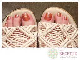 フットワンカラー