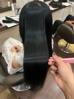 Aujua 4step treatment🎀