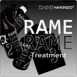 【ヘアケアでお困りの方】✨3step ハホニコトリートメント✨