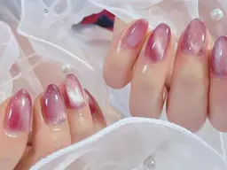 ハンドネイル ワンカラー(パーツ2個)