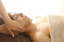 ★MEN★(当店人気No1)小顔+保湿+くすみ改善◆クリオネフェイシャル90分