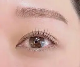 【再来】まつげパーマ上/コーティング込