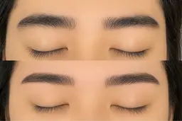 🫧メンズモデル🫧【2/18限定】アイブロウワックス無料モデル