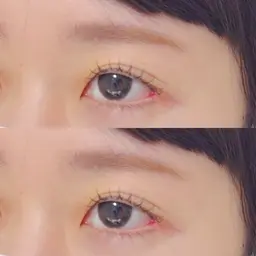 ご新規様平日限定破格クーポン✨まつげパーマ🎀コーティング込¥3300