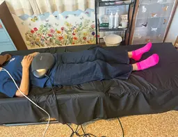 AI搭載整体マシン30分