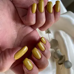 ワンカラー/グリッター