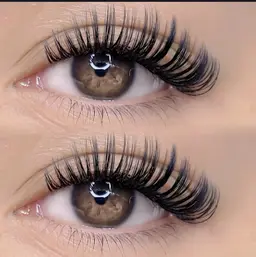 【LED無料】💫ボリュームラッシュつけ放題💫コーティング付